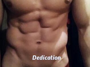 Dedication
