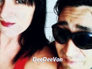 DeeDeeVon
