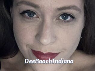 DeeRoachIndiana