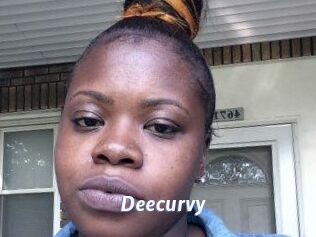 Deecurvy