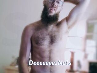 DeeeeeeezNuts