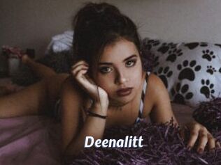 Deenalitt