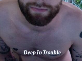 Deep_In_Trouble Sexe amateur contributions
