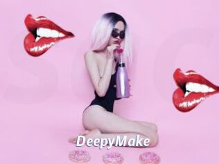 DeepyMake Sexe amateur contributions