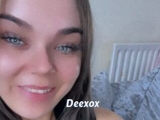 Deexox Sexe amateur contributions