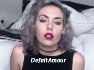 DefaitAmour