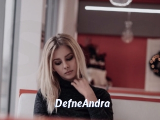 DefneAndra
