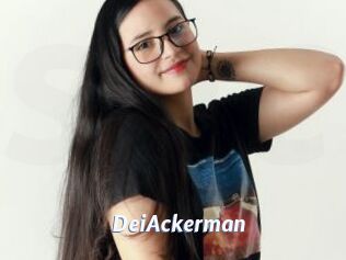 DeiAckerman