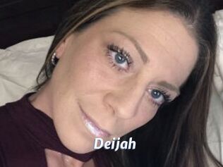 Deijah