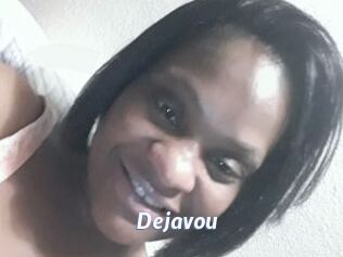 Dejavou