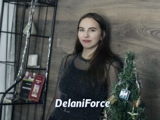 DelaniForce