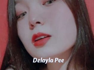 Delayla_Pee