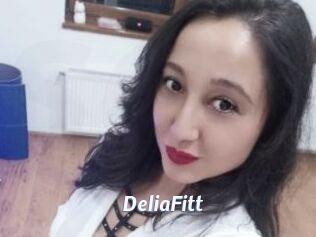 DeliaFitt