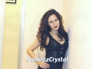 DelicateCrystal