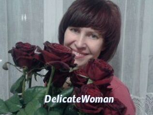 Delicate_Woman