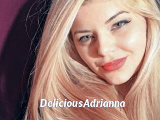 DeliciousAdrianna