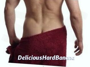 DeliciousHardBanana