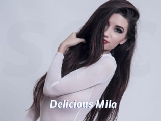 Delicious_Mila