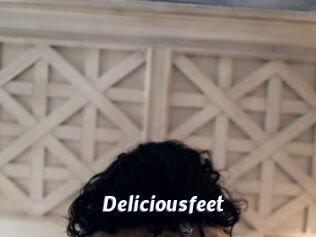 Deliciousfeet