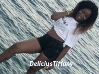 DeliciusTiffany