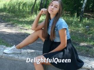 DelightfulQueen