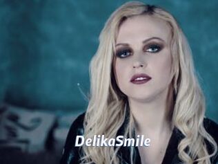DelikaSmile