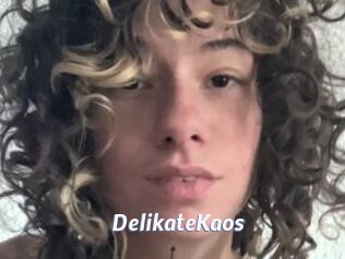 DelikateKaos