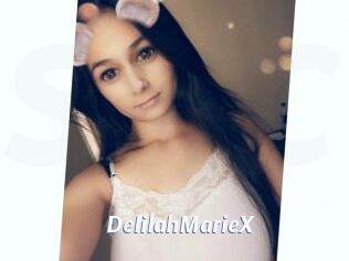 DelilahMarieX