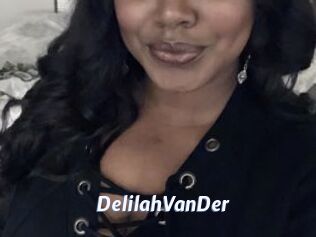 DelilahVanDer