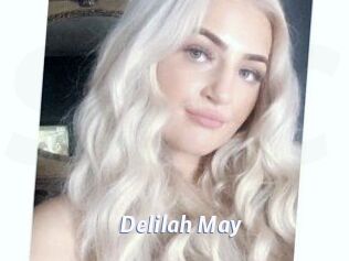 Delilah_May Sexe amateur contributions