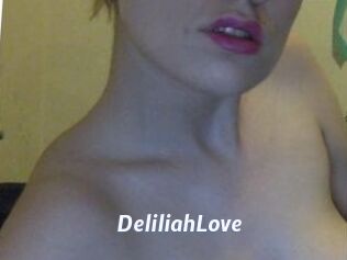 DeliliahLove
