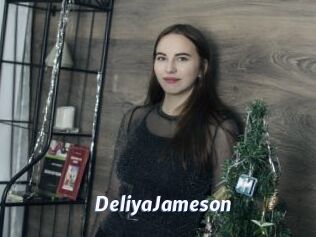 DeliyaJameson