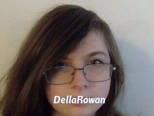 DellaRowan