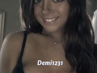 Demi1231 Sexe amateur contributions