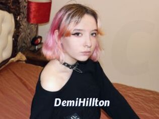 DemiHillton