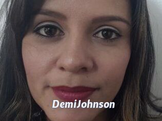 Demi_Johnson