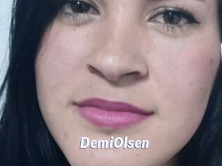 DemiOlsen