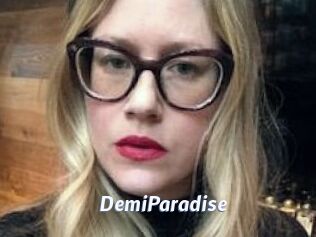 DemiParadise Sexe amateur contributions