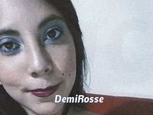 DemiRosse Sexe amateur contributions