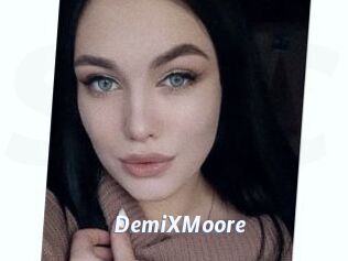 DemiXMoore