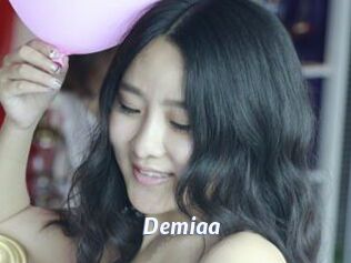 Demiaa