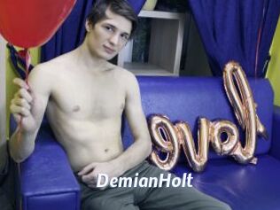 DemianHolt