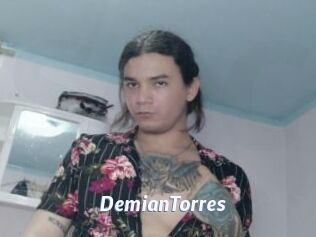 DemianTorres