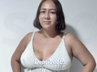 Demiboobs Sexe amateur contributions