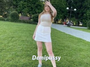 Demipussy