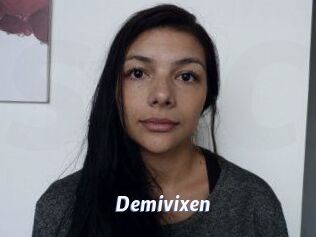 Demivixen