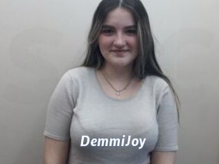 DemmiJoy Sexe amateur contributions