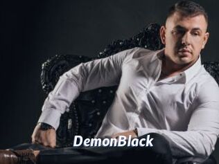 DemonBlack
