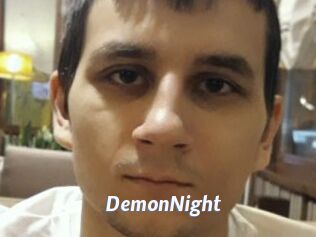 DemonNight