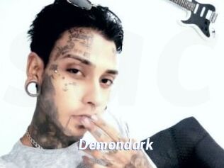 Demondark